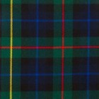 Smith Modern 16oz Tartan Fabric By The Metre